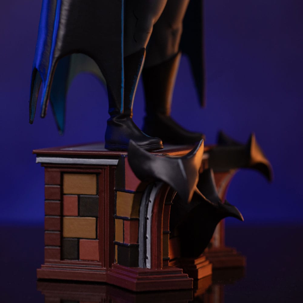 DC Comics Art Scale Statue 1/10 Batman Detective 85th Anniversary 26cm